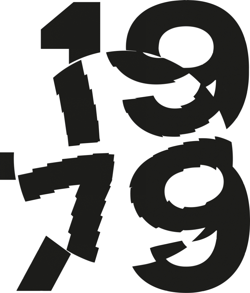 Home 1979 The Revolution of Images